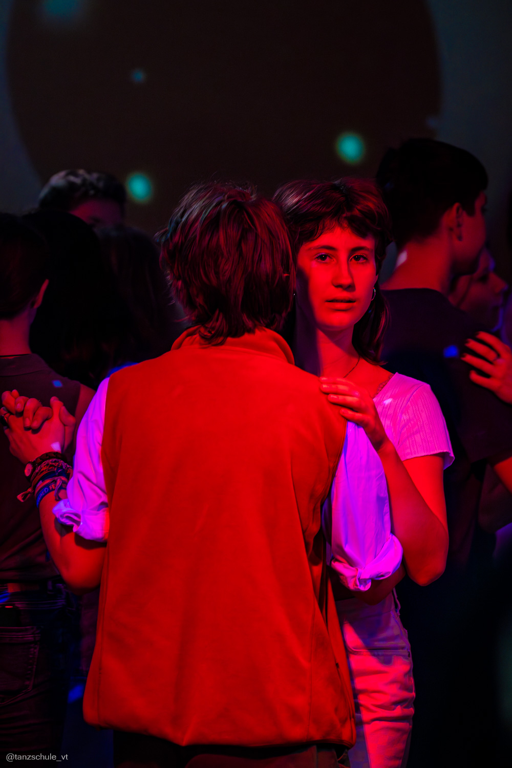 Vollrath Tanzparty 9266